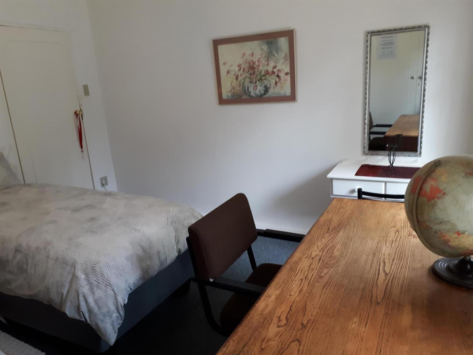 Aandrus Bnb Kestell Værelse billede